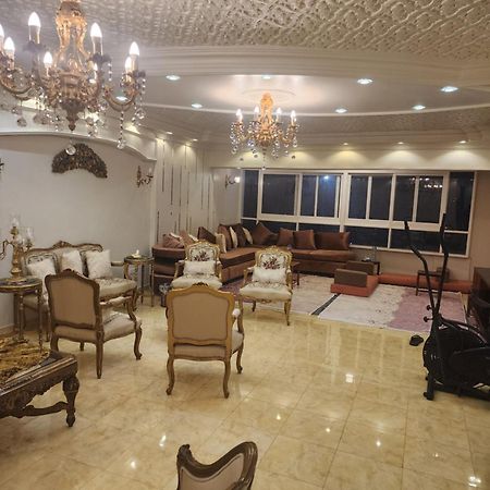 A 5-Star Hotel Room In Front Of Mansoura University Al Mansurah Экстерьер фото
