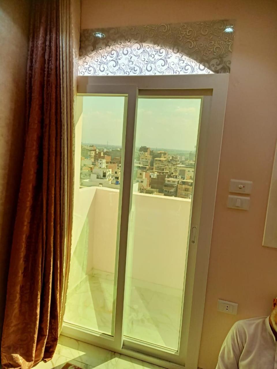 A 5-Star Hotel Room In Front Of Mansoura University Al Mansurah Экстерьер фото