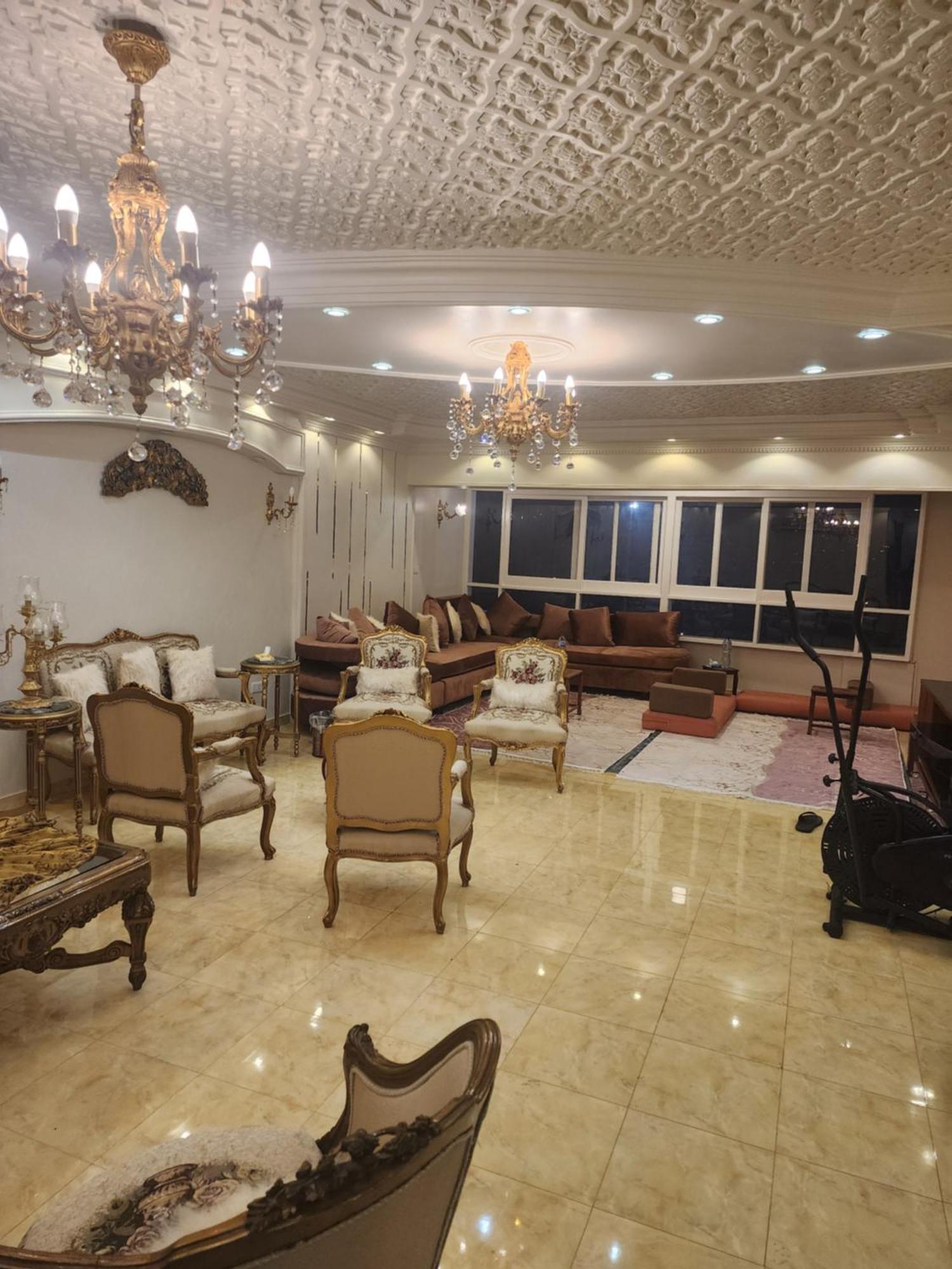 A 5-Star Hotel Room In Front Of Mansoura University Al Mansurah Экстерьер фото